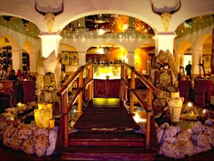 Фото: Rodizio