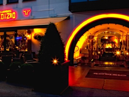Фото: Rodizio