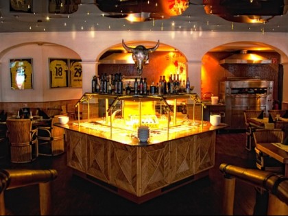 Фото: Rodizio